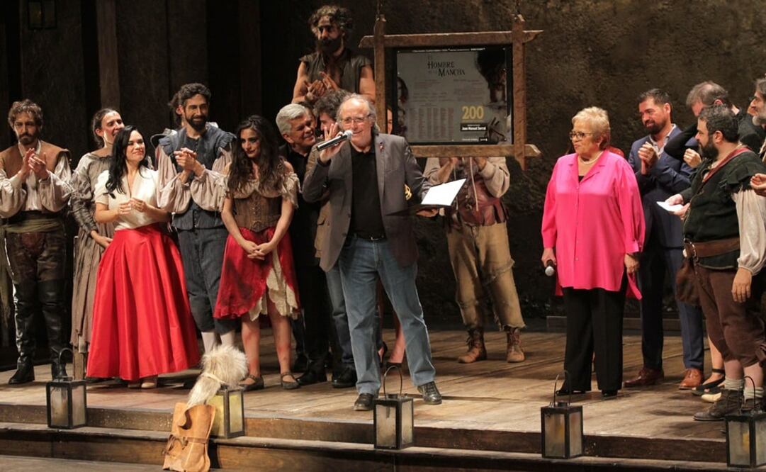 FOTO: Carlos Mejía/ EL UNIVERSAL