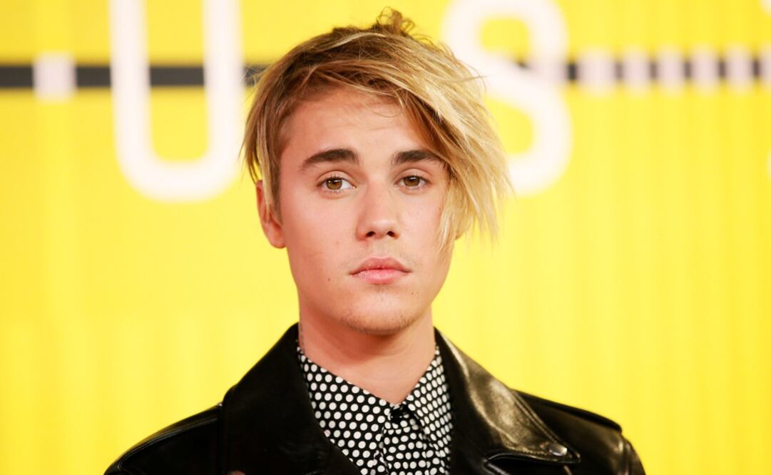 Justin Bieber. Foto: Archivo Reuters 
