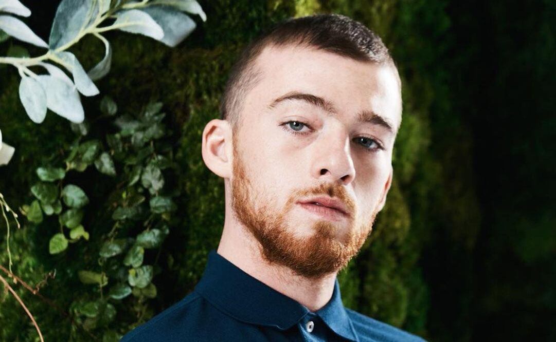 Angus Cloud, estrella de "Euphoria". Foto: Instagram