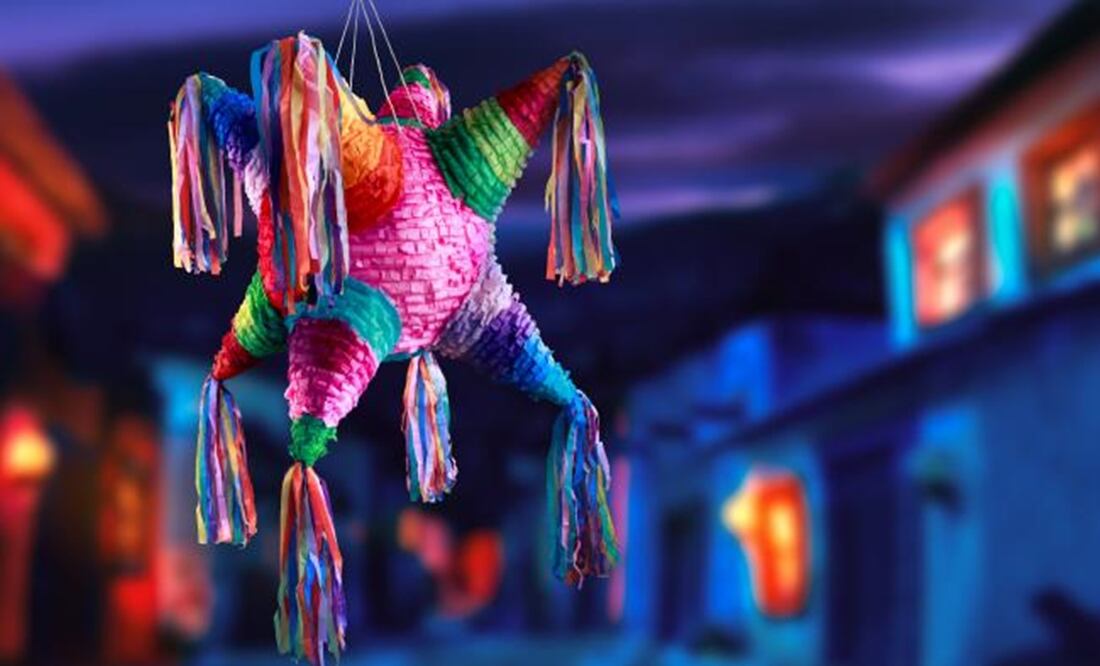 Con sabores clásicos que harán que tus invitados se sientan apapachados a cada bocado. Foto: Archivo/EL UNIVERSAL