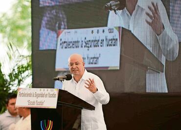 Comisionado Sales rechaza iniciativa para portar armas