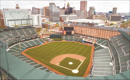 Juegos de Grandes Ligas podrían tener empates