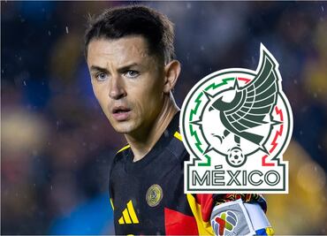 Álvaro Fidalgo ya se habría reunido con el cuerpo técnico de la Selección Mexicana para llegar a la Copa del Mundo de 2026