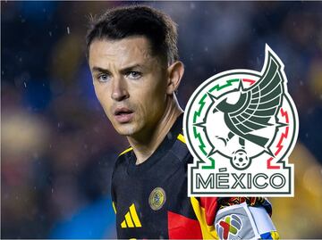 Álvaro Fidalgo ya se habría reunido con el cuerpo técnico de la Selección Mexicana para llegar a la Copa del Mundo de 2026