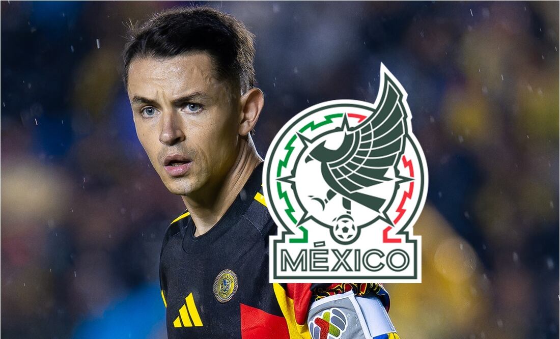 Álvaro Fidalgo ya se habría reunido con el cuerpo técnico de la Selección Mexicana para llegar a la Copa del Mundo de 2026