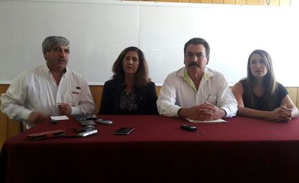 Morena no pedirá seguridad para sus candidatos en Hidalgo
