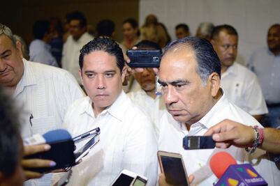 Debe regularse la amapola: Héctor Astudillo