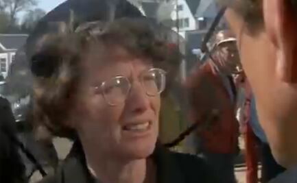 La actriz Lee Fierro muere a causa de coronavirus