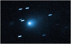 Cometa 3I/ATLAS: astrónomos confirman que emite pulsos cada 16 horas ¿de qué se trata?