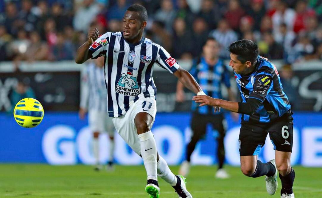 Atractivo choque entre los sorpresivos Tuzos y Gallos