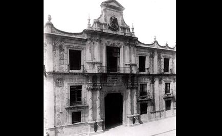 Agreden sexualmente a mujer en el Museo Nacional de las Culturas del Mundo