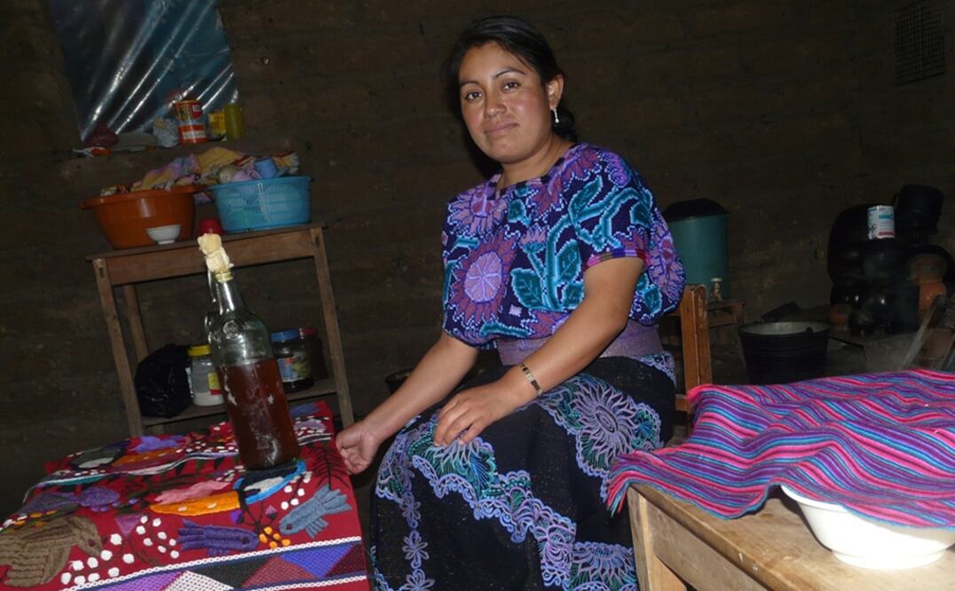 Foto: Archivo/EL UNIVERSAL