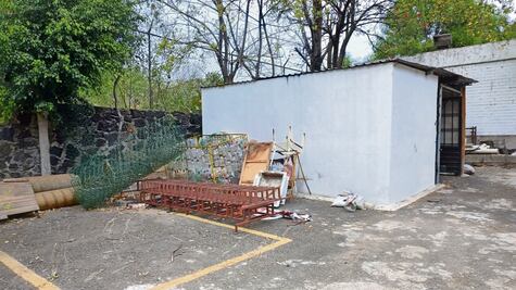 El INAH afirma que trabaja un Plan de Acción para atender las problemáticas actuales de la ENAH