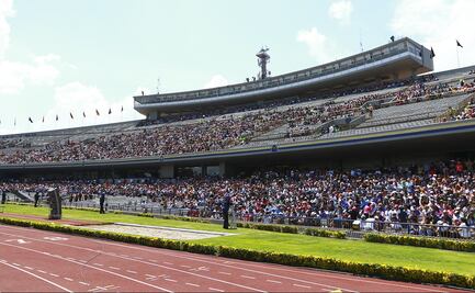 En CU fallaron las medidas de prevención por el coronavirus