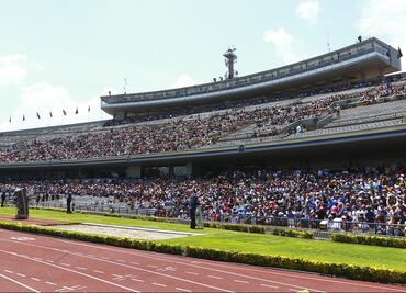 En CU fallaron las medidas de prevención por el coronavirus