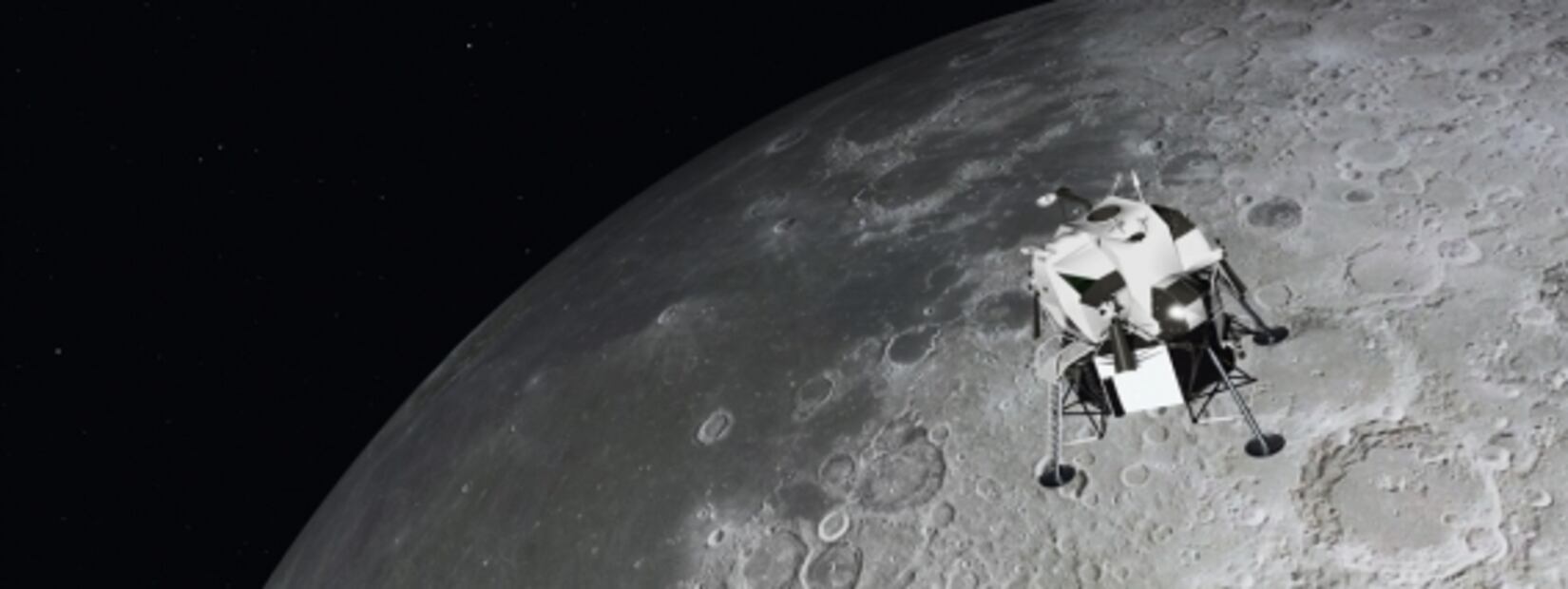 Viaja al espacio en plena cuarentena sin salir de casa: la NASA te lleva