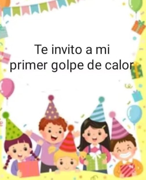 Foto: Vía X.