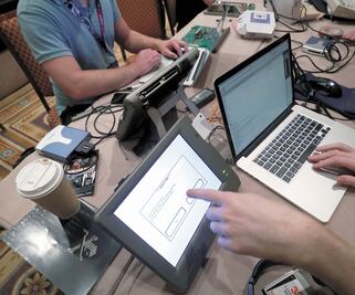 Por hackeo, Economía hace ajustes a sus trámites