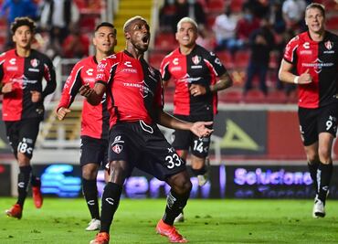 Atlas en riesgo de perder a importante futbolista para la final de la Liga MX