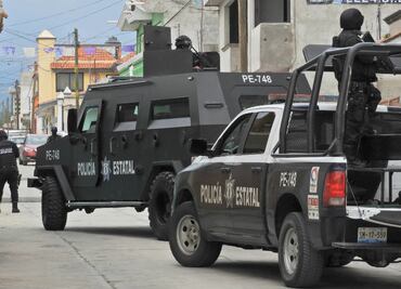 Dos muertos y 3 intentos de linchamiento por robo de vehículo en Puebla