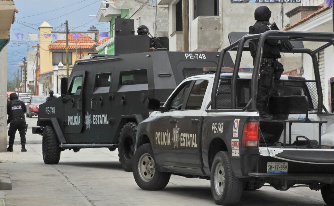 Imagen ilustrativa. FOTO: Archivo/EL UNIVERSAL