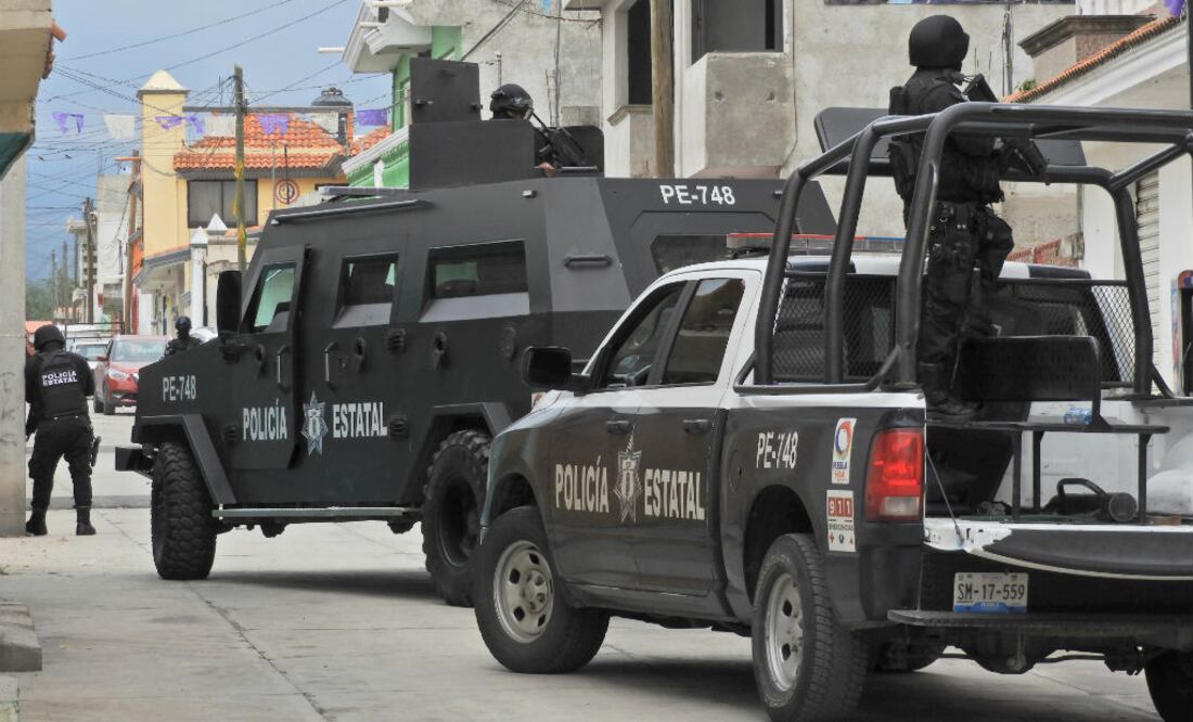 Imagen ilustrativa. FOTO: Archivo/EL UNIVERSAL