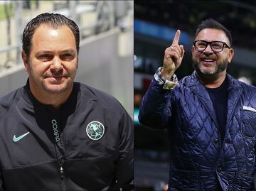 Santiago Baños lanza dardo al Turco Mohamed: “Habla sin sentido y sin tener pruebas”