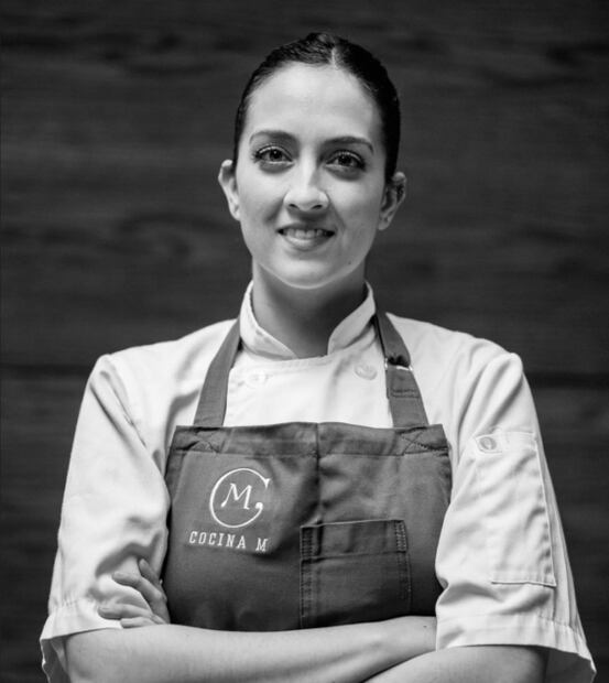 Saborea la cocina de Michoacán en este festival