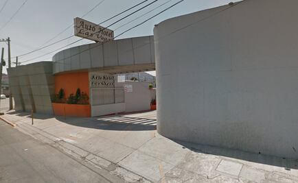 Encuentran cadáver de mujer en cuarto de hotel en Edomex