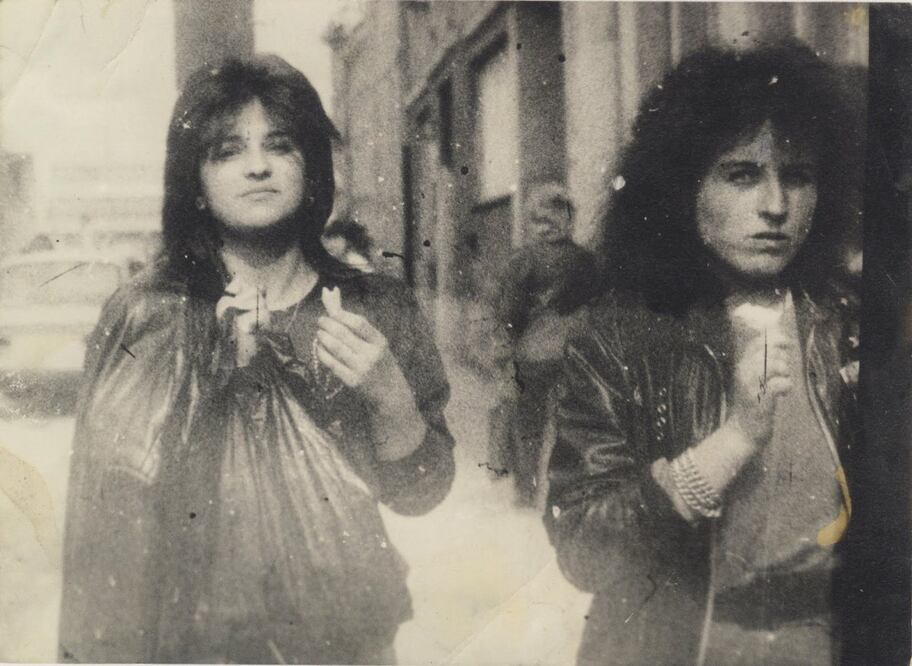 Miroslav Tichy: el fotógrafo rebelde