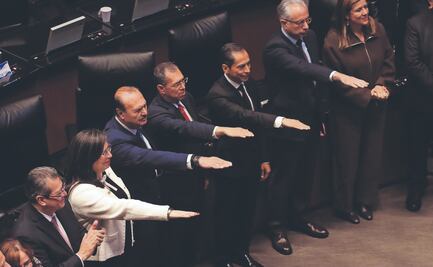 Critican designación de nuevos cónsules