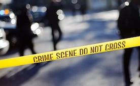 Tiroteo en Texas deja 1 muerto y más de 11 heridos; el atacante falleció