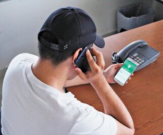 Secuestradores: Unam desarrolla banco de voces para identificarlos