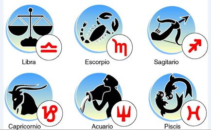 Horóscopo del lunes 5 de noviembre