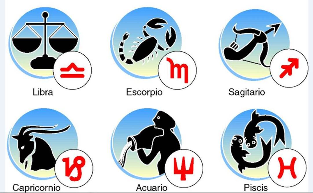 Horóscopo del lunes 5 de noviembre