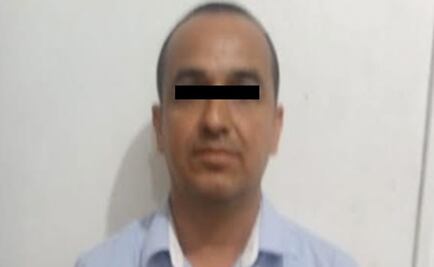 Detienen a “La Morsa”, uno de los 47 objetivos prioritarios de autoridades de Edomex 