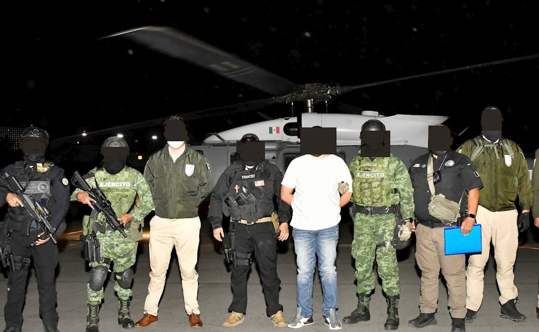 Foto: Tomada de video 