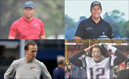 ¿Dónde y cuándo ver The Match II, el duelo inédito en el golf?