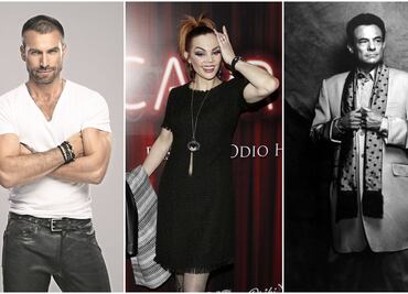 El público es cruel con los famosos y sus batallas de vida, dice psicóloga; aquí algunos casos