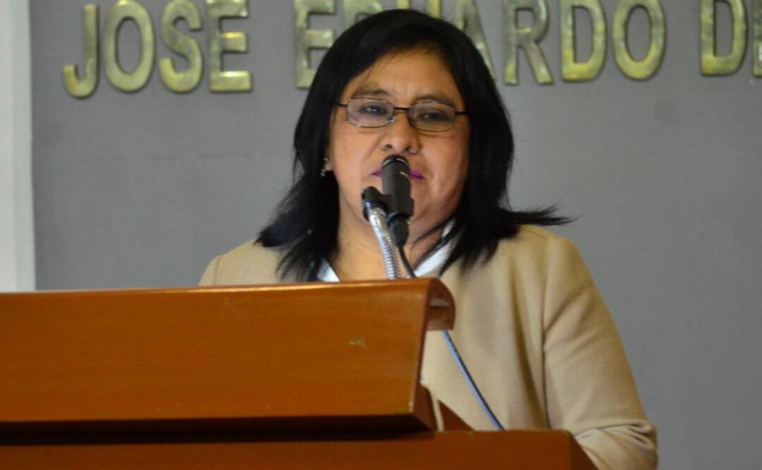 Foto: Leobardo Pérez Marín / EL UNIVERSAL