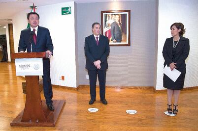 Reto de Meade, abatir pobreza: expertos