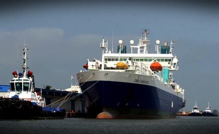 Marina Mercante rechaza ley para militarizar puertos