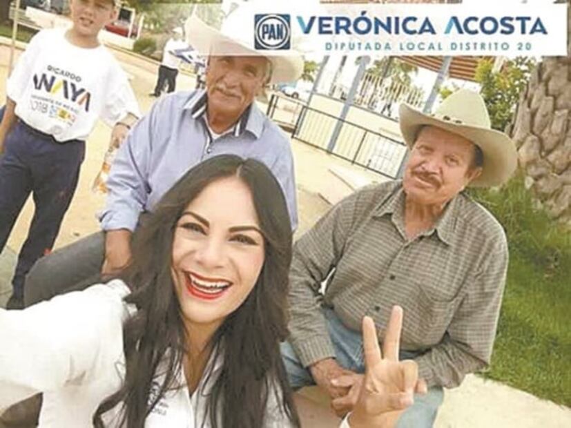 Mujeres, en desventaja en la competencia política