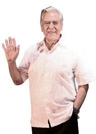 Eric del Castillo: foto de Kate fue manipulada