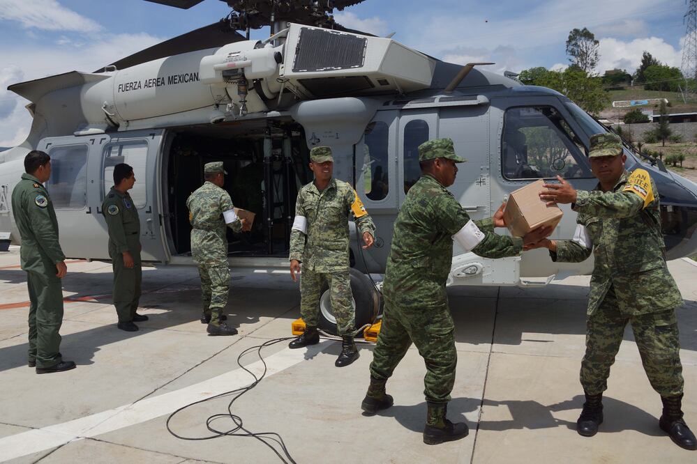 Foto: Edwin Hernández / EL UNIVERSAL