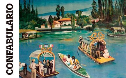 Confabulario; Máximo Pacheco, el muralista relegado