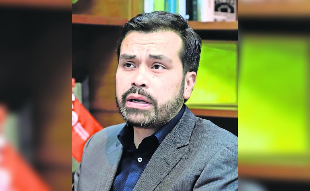 Foto: Archivo | El Universal