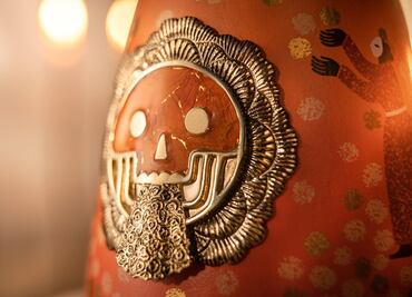 Para comer y beber durante la temporada de Día de Muertos