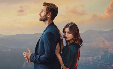 ¿Perdonarías una infidelidad? esta serie de Amazon Prime puede ayudarte a tomar una decisión