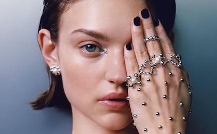 Accesorios y joyería para recibir el Año Nuevo